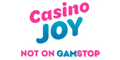 CasinoJoy logo